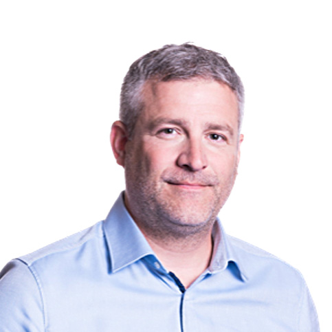 PETR BROŽA, realitní makléř